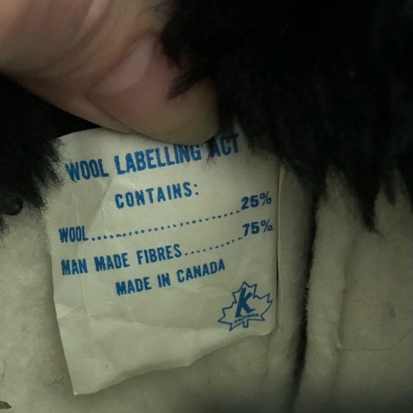 A Sorel Suede Men's Rain & Snow Boots Wool Liner - Picture 3 of 13